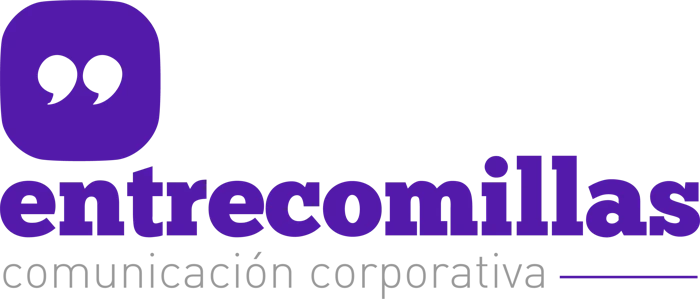 Entrecomillas