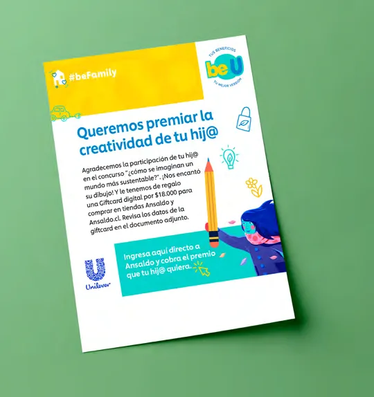 Comunicado digital