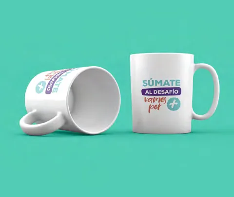 Merchandising de campaña